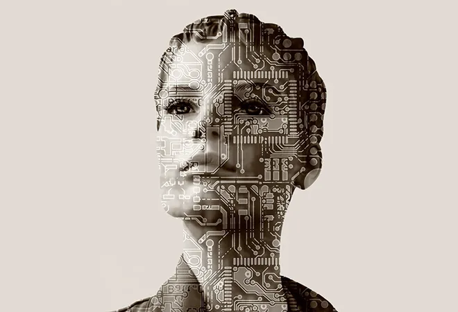 What we need to talk about when we talk about Artificial Intelligence  