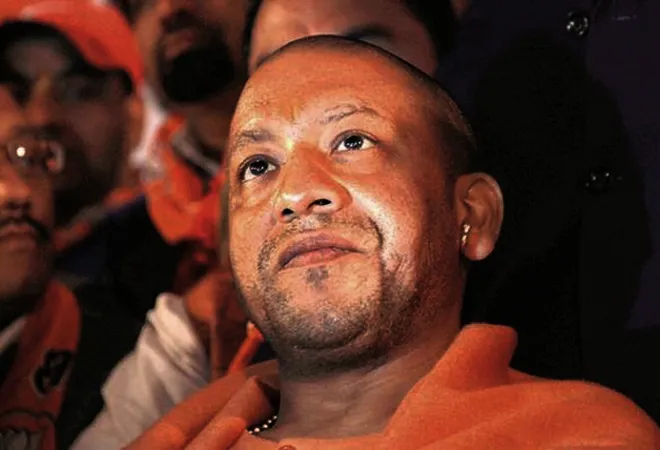 COVID-19: Yogi Adityanath attempts reforms, delivers regulatory chaos in Uttar Pradesh  