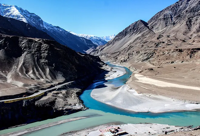 India needs to keep the Indus waters treaty intact