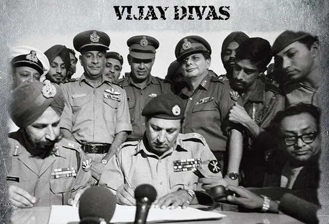 Victory Day: Why the brutal 1971 war remains a unique saga in human history