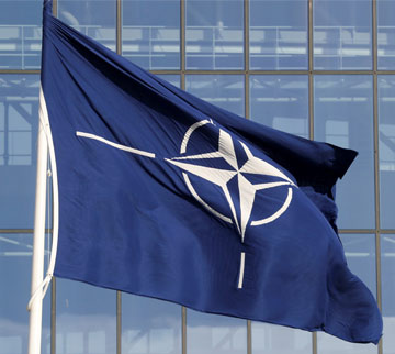 Mirror, mirror on the wall, who will probably be NATO’s subsequent Secretary Common of all?