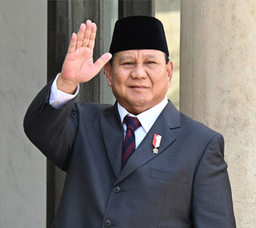 Apakah warisan politik baru muncul di Indonesia setelah kemenangan Jenderal Prabowo Subianto yang didukung Jokowi?