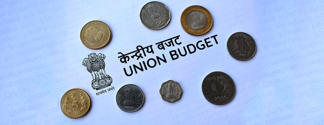 Budget 2024-25  