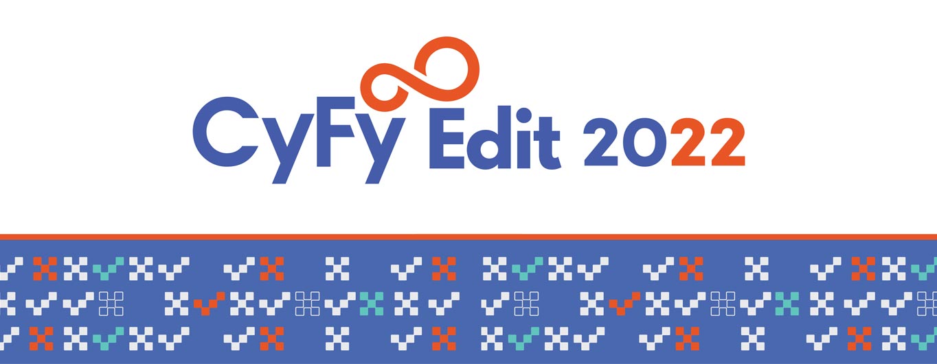 CyFy Edit 2022  