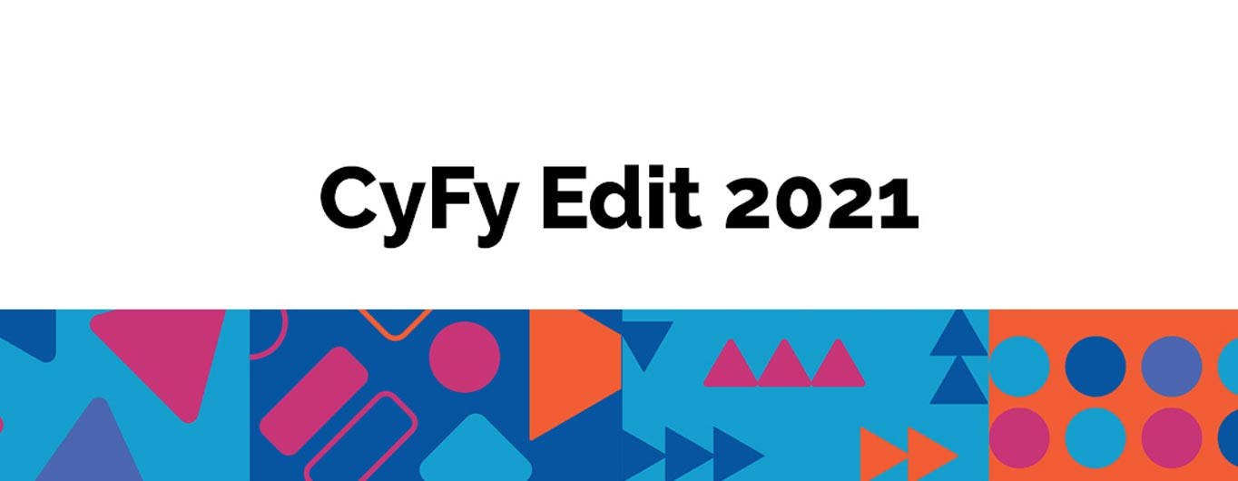 CyFy Edit 2021  