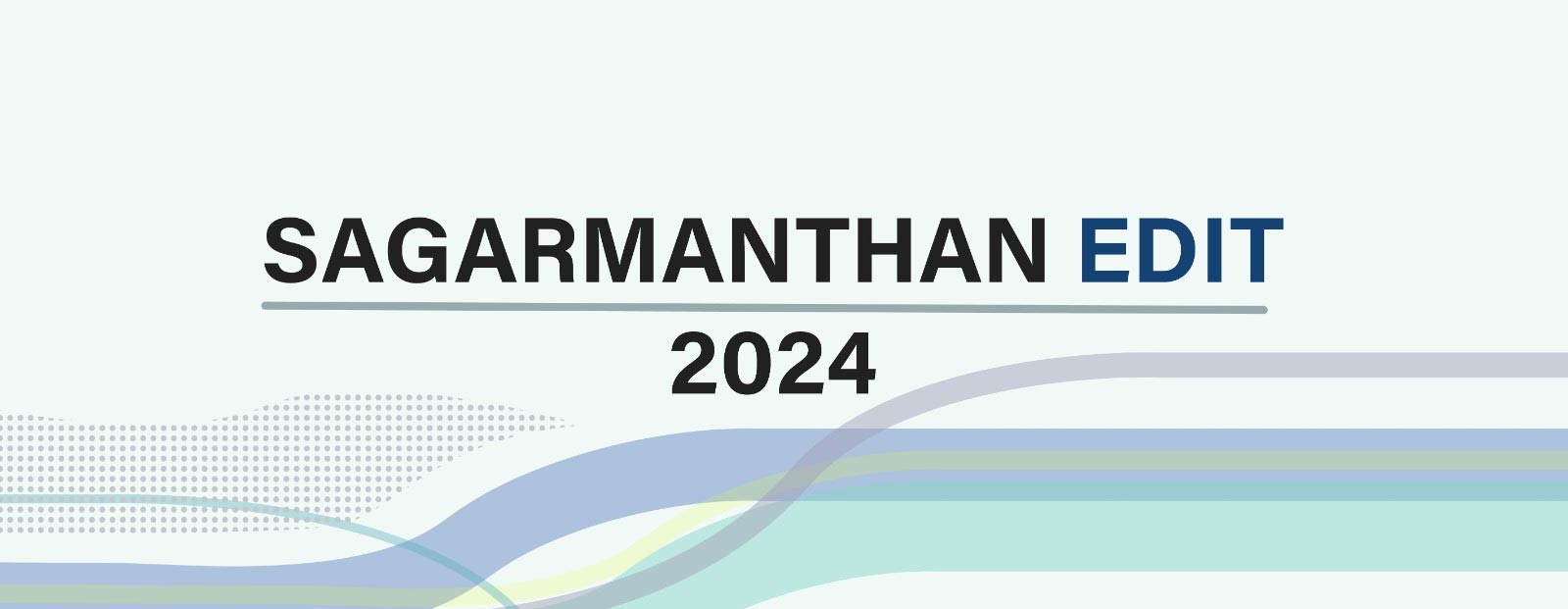 Sagarmanthan Edit 2024  
