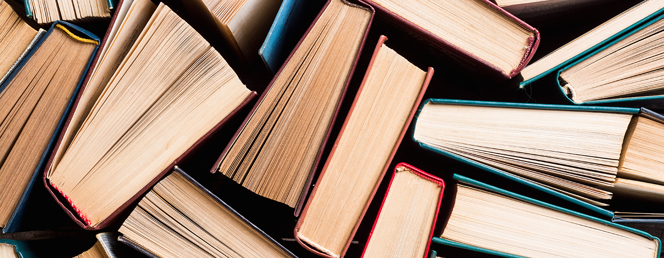 Editors' Pick | Books and Monographs 2024  