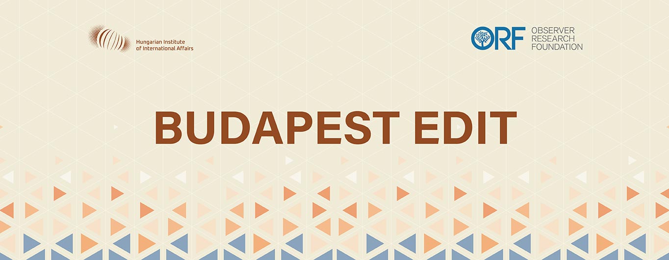 Budapest Edit  