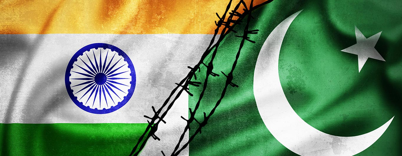 Echoes of Pahalgam: Rising Tensions Between India and Pakistan  