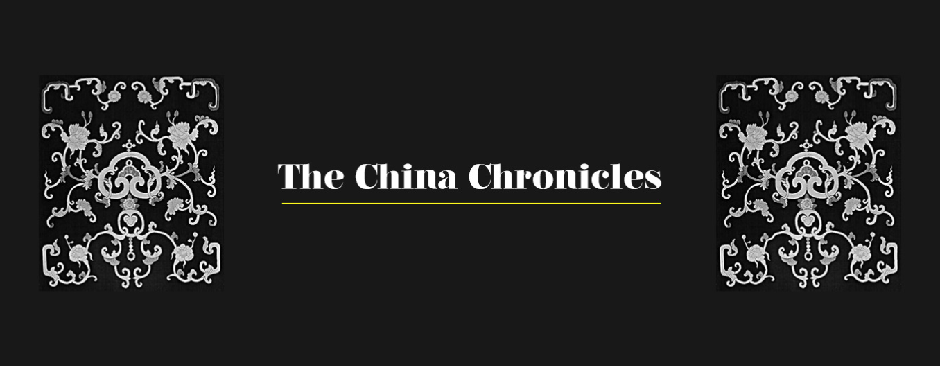 The China Chronicles