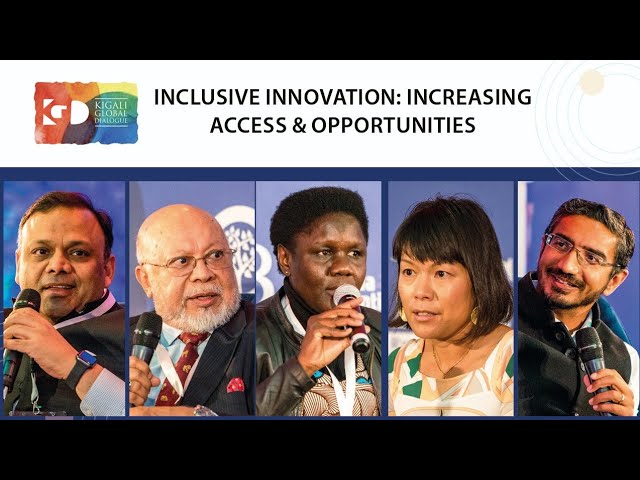 Digital Payment System In India Can Work On A Non-Smart Phone | KGD 2023