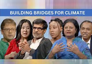The Climate Finance Paradox: Developing Nations Are Left Behind