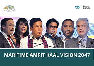 India's Rich Maritime Legacy is Paving the Way for a Sustainable Future says Sarbananda Sonowal