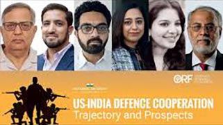 $20 Billion and Counting: What’s Next for India-US Defence Cooperation?