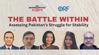 Balochistan Burns, TTP Attacks, China Worries: Pakistan in Peril | Neighbourhood Scope
