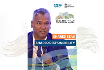 Shared Seas, Shared Responsibility