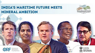 The New Race Beneath the Waves: India, Africa, and the Future of Critical Minerals