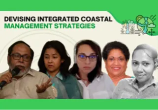Devising Integrated Coastal Management Strategies | Indo-Pacific