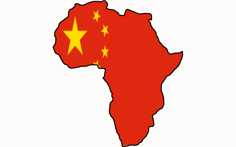 Is China practising new form of imperialism in Africa? | ORF