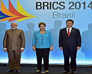 BRICS-2014