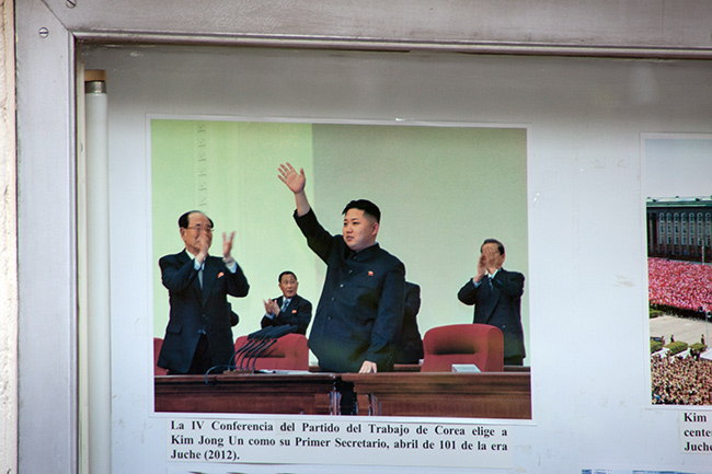 North Korea, NPT, Non-Proliferation, Kim Jong-un, Japan, International Atomic Energy Agency, IAEA