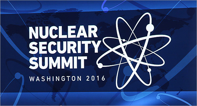 Barack Obama, Obama, Nuclear Security Summit