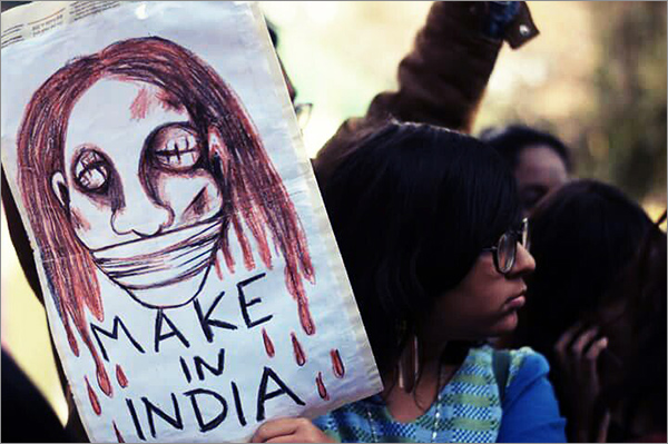 Pinra Tod, Gender, Caste, Make in India