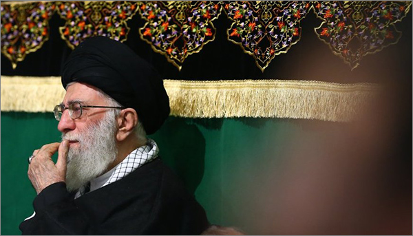  Iran, election campaign, Islamic republic, Ayatollah Khamenei