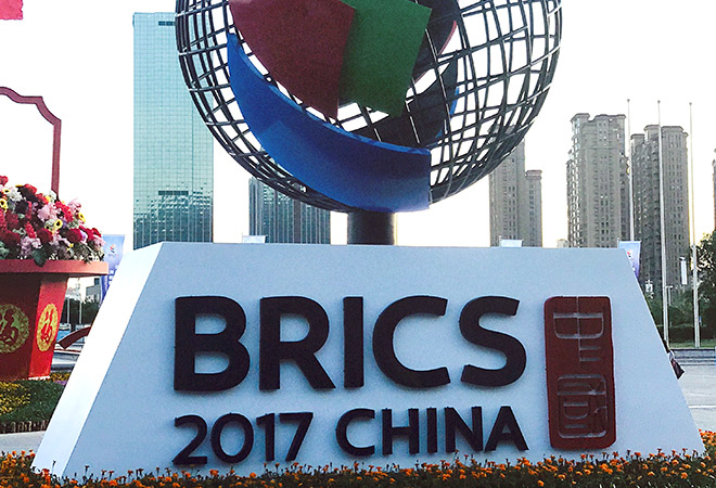 चीन, फूजौ, ब्रिक्स अकादमिक फोरम, ORF, समीर सरन, एजेंडे, भूमिका, बदलाव, विकल्‍प, संप्रभुता, सार्वभौम समानता, सम्मान, जीडीपी, सैन्य शक्ति, नई दुनिया, अगुवाई, आवश्यकता, संस्थागत, सफलता, आवश्यकता, 2016, BRICS, विकास, महत्वपूर्ण