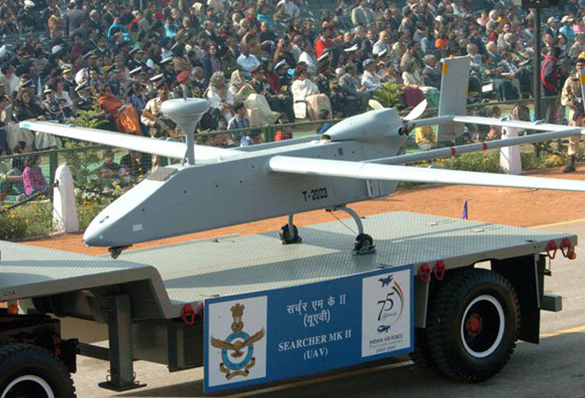 India's quest for armed drones | ORF