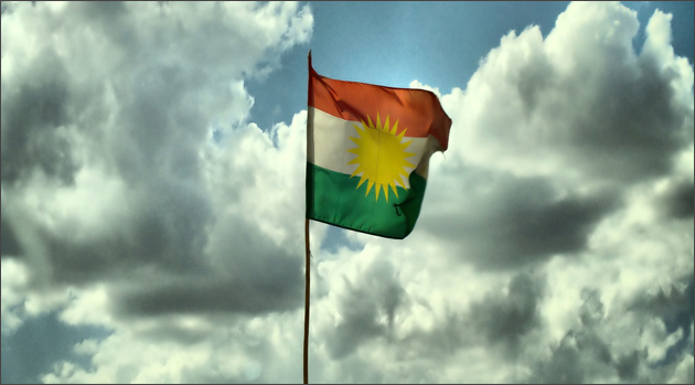 Kurdistan, Iraq, Raisina Debates, Raisina Debates