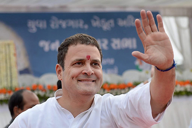 Gujarat, Gujarat elections, Rahul Gandhi, Congress, Indian National Congress, INC