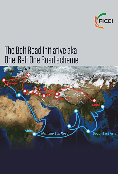 The Belt Road Initiative Insidecdr