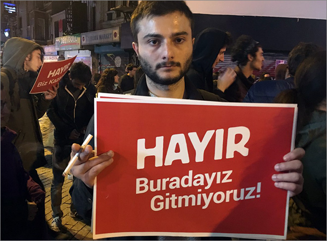 Adalet, Gulen, Erdogan, Strategic Studies, Turkey, Democracy, Protests, Aanchal Vohra
