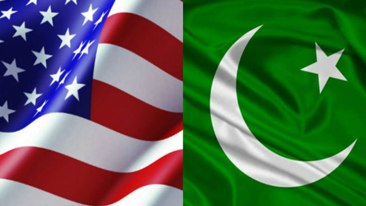 US-Pakistan relation | ORF