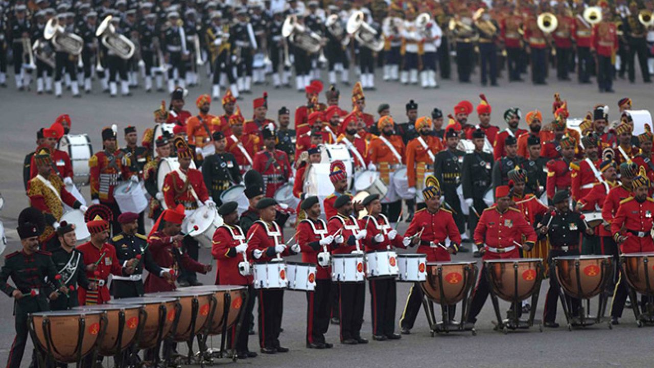Beating retreat or beating a retreat: Which will it be? | ORF