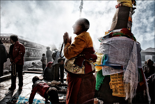 autonomy for Tibet, autonomy, Tibet, preservation, culture, language, customs, The China Chronicles