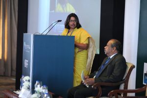 4th ORF KALPANA CHAWLA ANNUAL SPACE POLICY DIALOGUE  — 2018