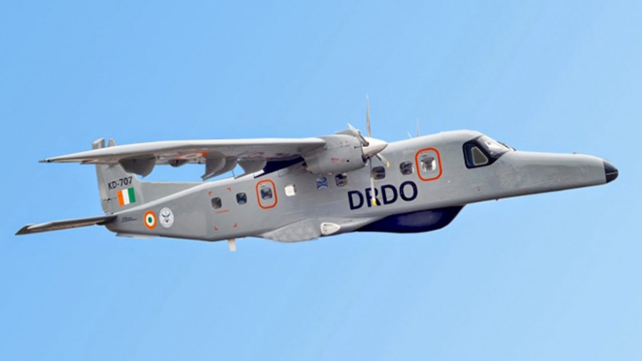 Maldives: Can Indian Dornier fall into 'wrong hands'? | ORF