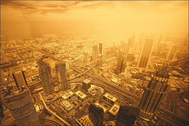 Dubai, Africa portfolio, internet penetration, limitations, Ronak Gopaldas