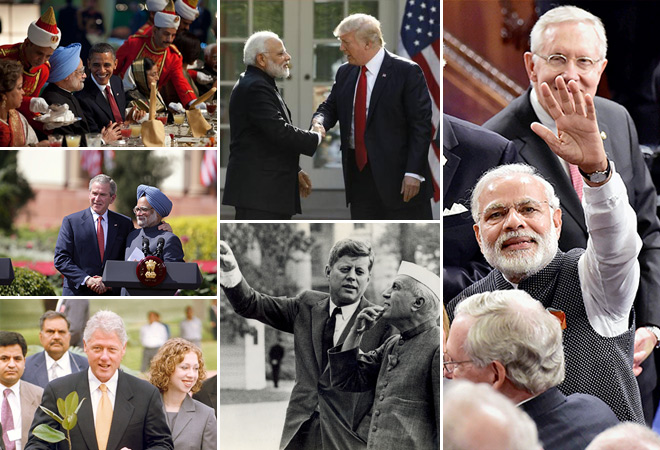  India, United States, India-US, 21st century, Washington, New Delhi, Russia, China, Trump, Modi, Narendra Modi, Donald Trump, Samir Saran