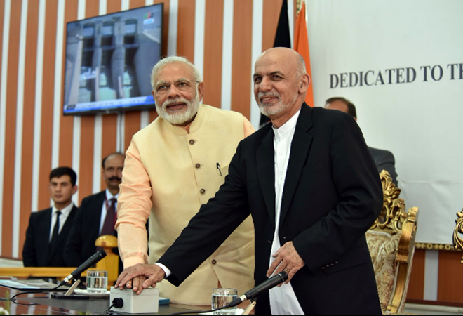 India&#39;s narrative faces trouble in Afghanistan | ORF