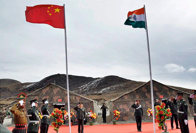 India is still losing to China in the border infrastructure war | ORF