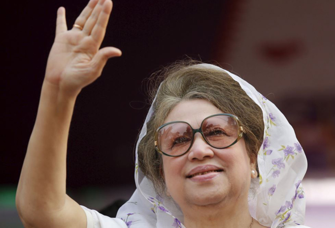  Bangladesh,BNP,Khaleda Zia