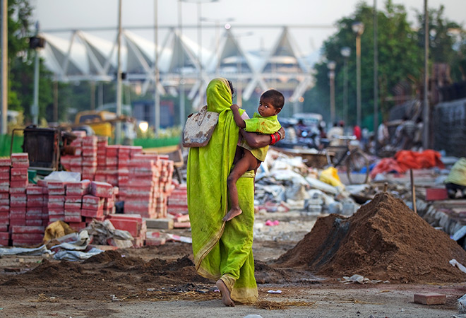 Fixing man-made disasters in Indian metro cities | ORF