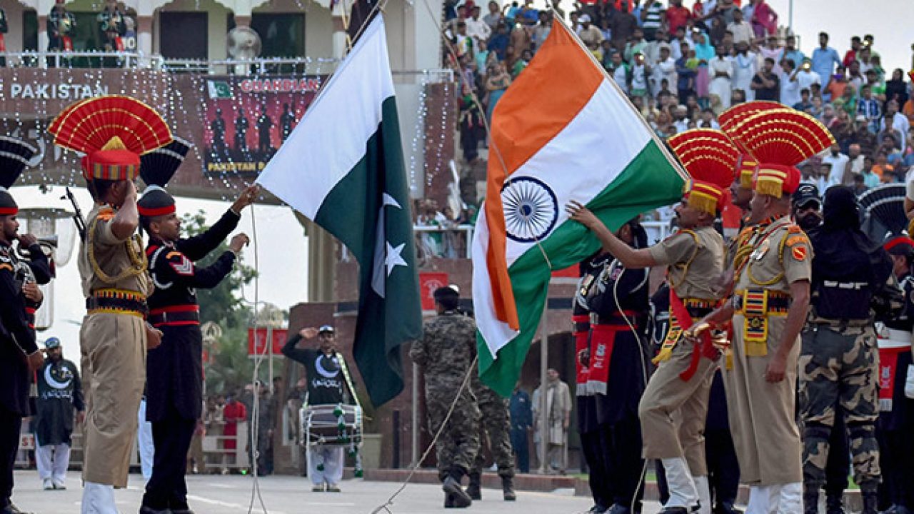 india and pakistan relations essay