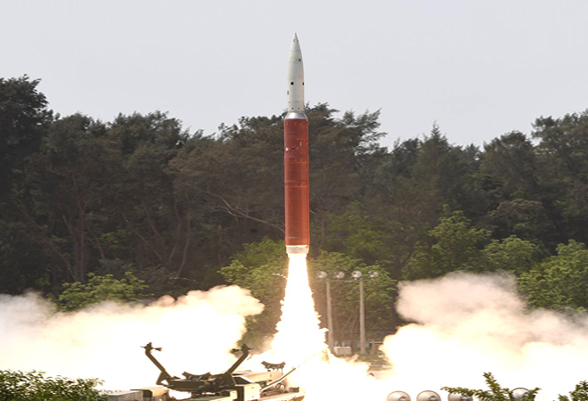 Image result for pics of Indian ASAT