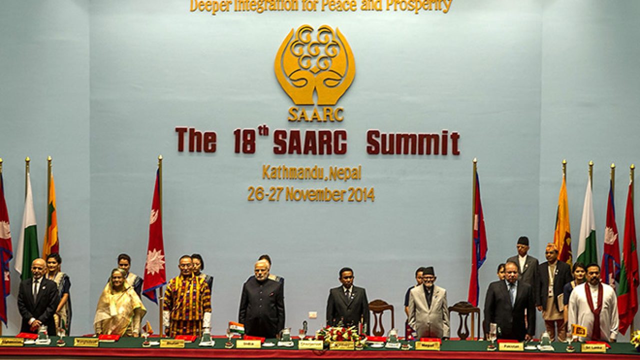 india-pakistan tension: is there a role for saarc? | orf