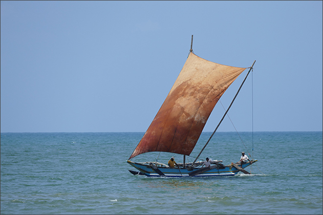 Sri Lanka, N Sathiya Moorthy, South Asia, fishing