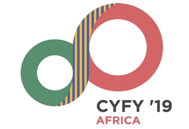 CyFy Africa 2019, CyFy Africa, Africa, Samir Saran, innovation, security, society, Morrocco